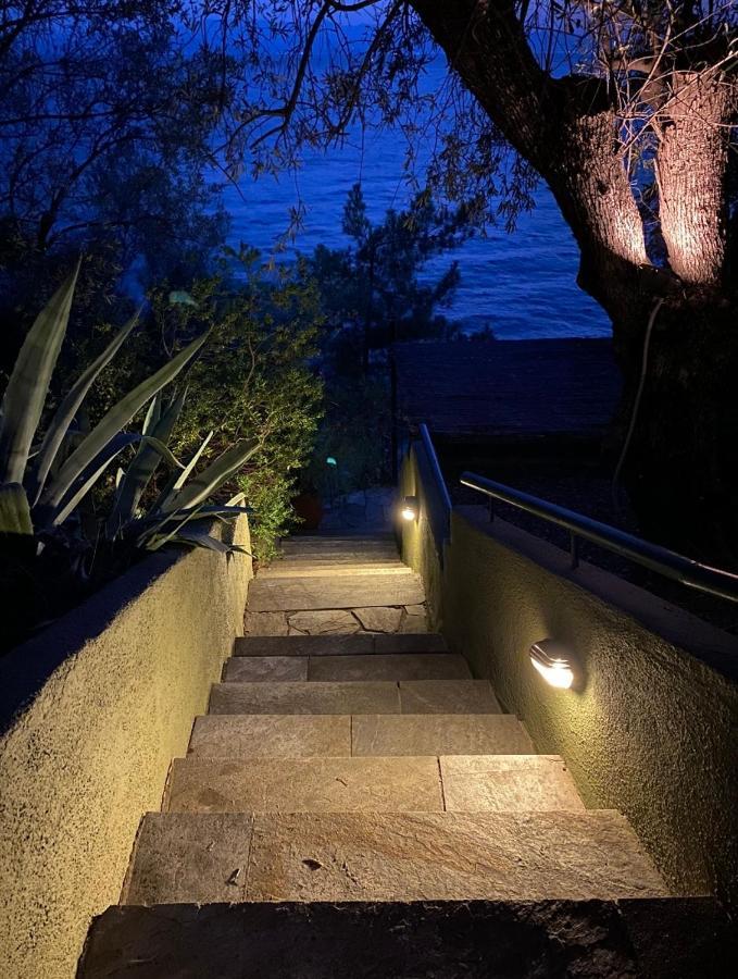 Sunset Of Pelion Villa Kato Gatzea Exterior photo